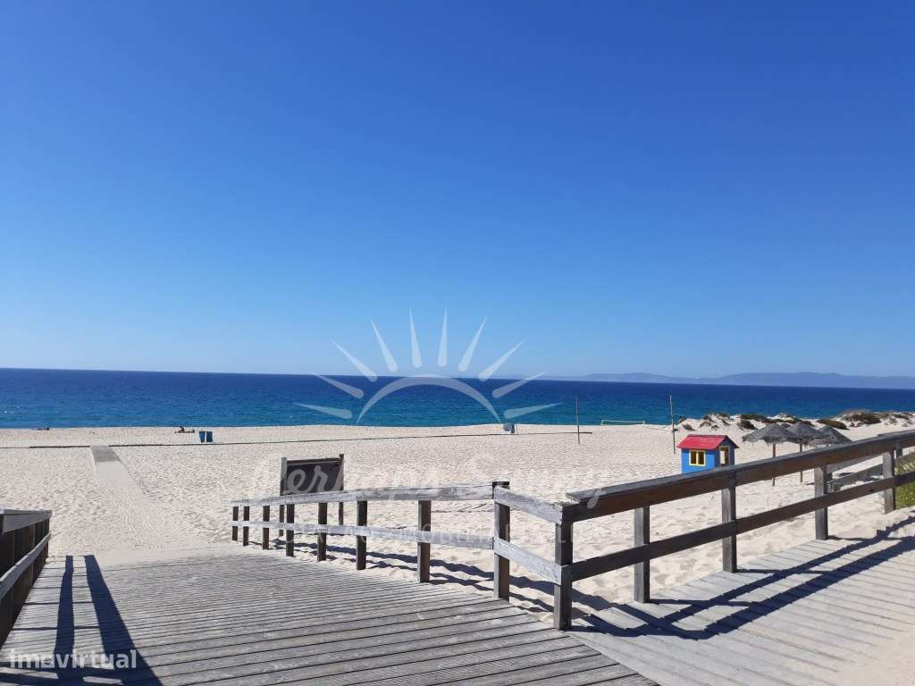 Espaço comercial para arrendamento Carvalhal - Grande imagem: 5/6