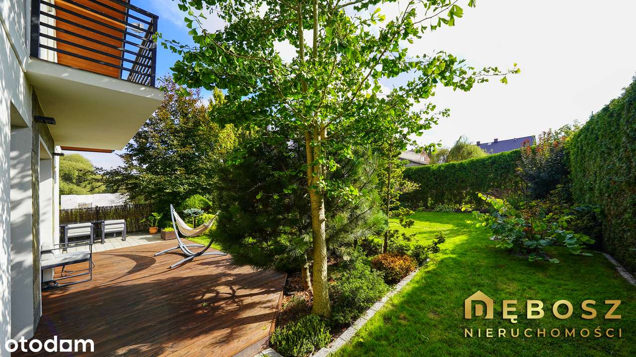 Proszowice | Luksusowy dom w zielonej okolicy - 163 m2 / 1.899.000 zł-17