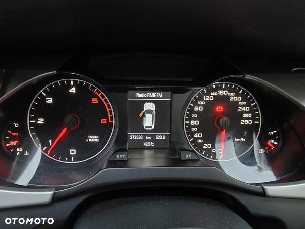 Audi A4 Avant 2.0 TDI e DPF Attraction - 8