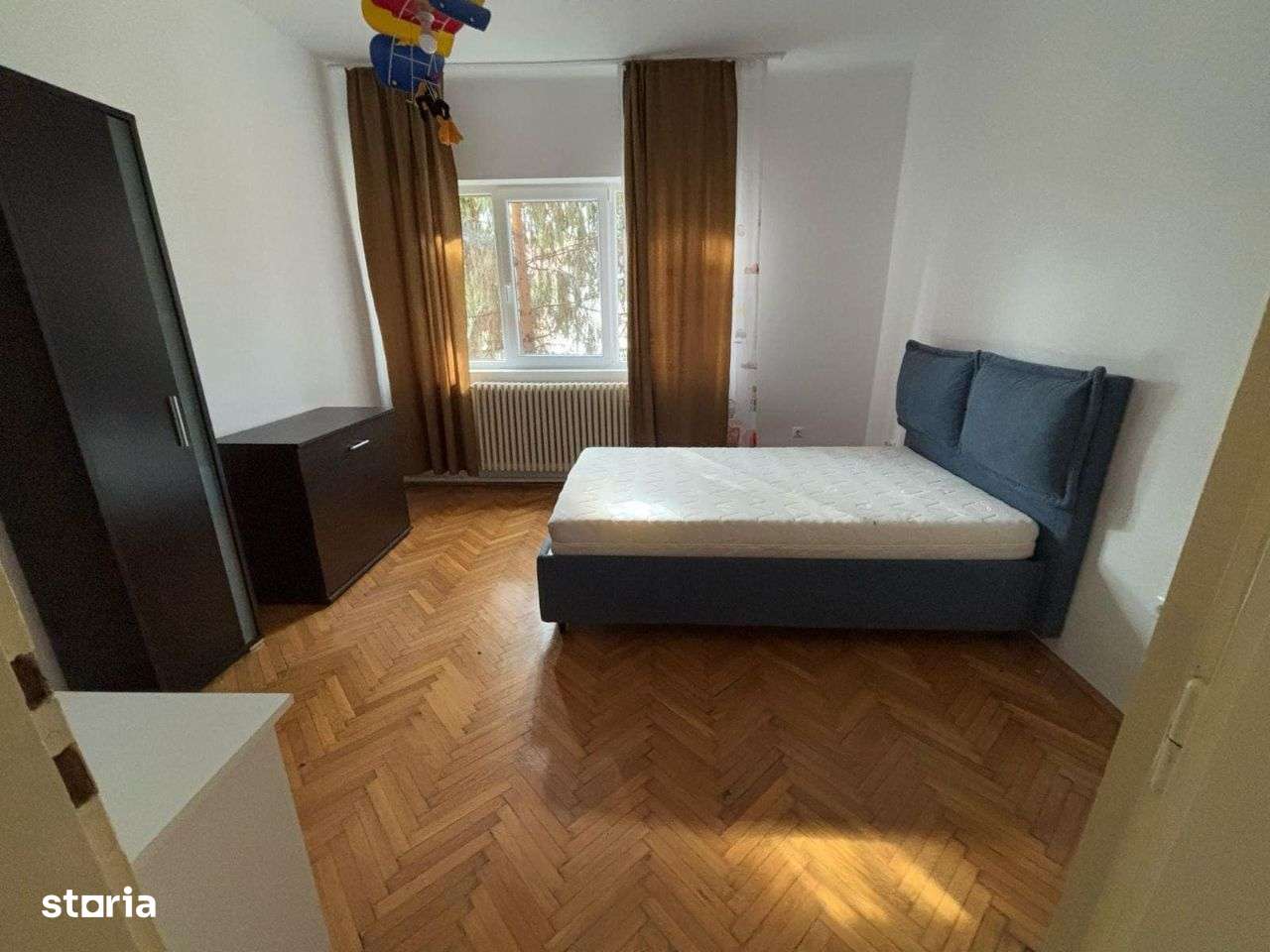 Chirie apartament in asociatie 4 camere 135 mp Titulescu - Imagine principală: 3/12