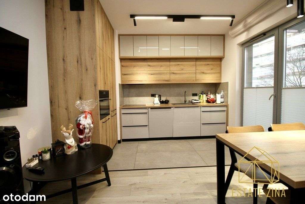 Przestronne 2 pokoje| świetna lokalizacja! Od 1.02 - Pełny obrazek: 4/13