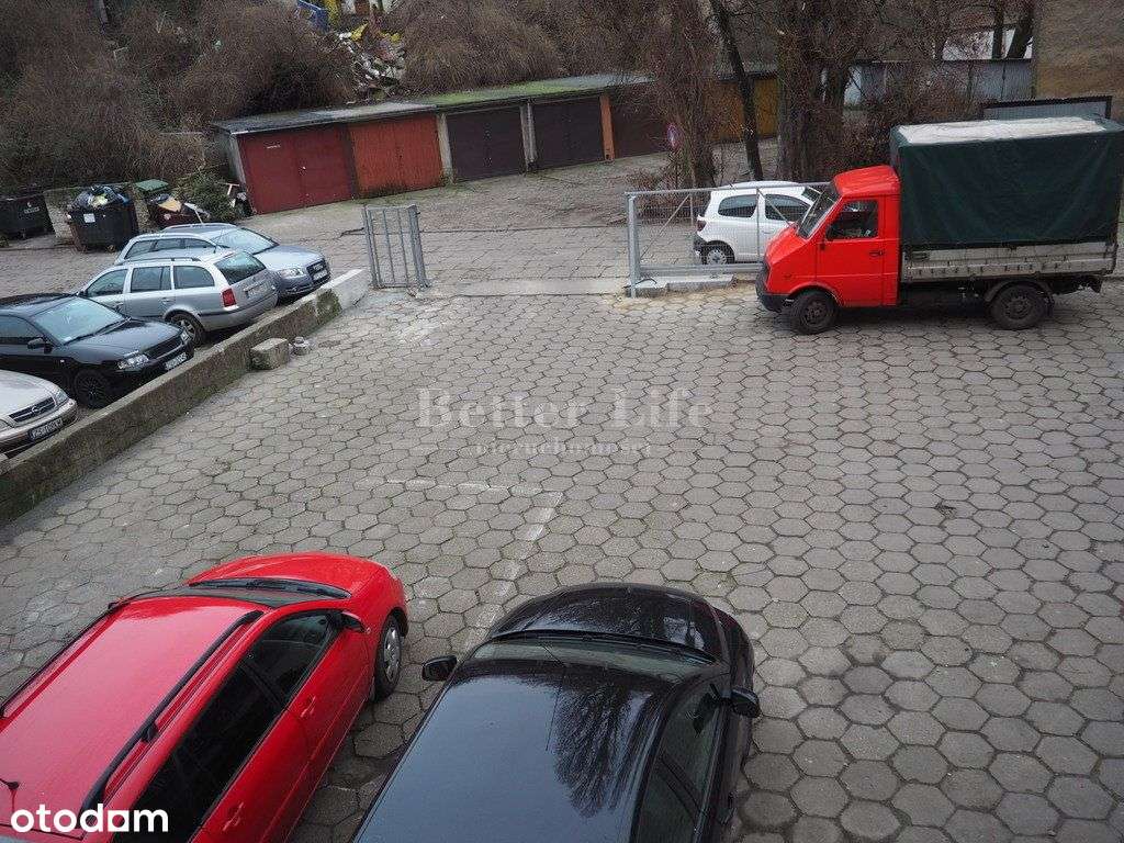 Mieszkanie, 47,67 m², Szczecin-12