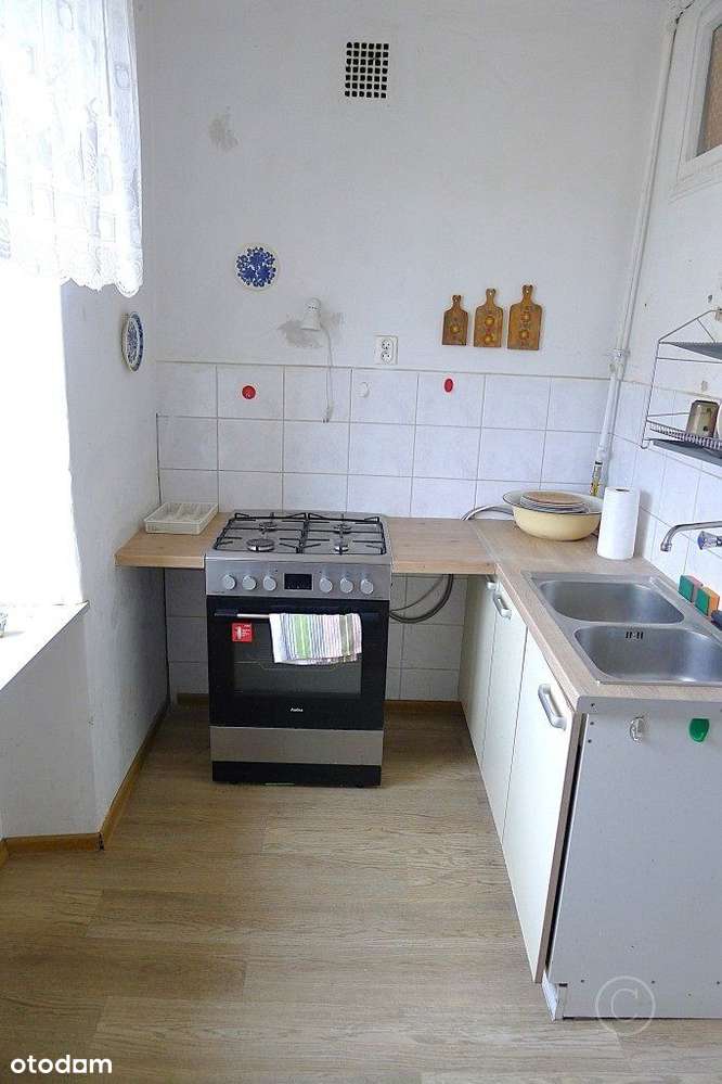 2p+k, 47m2, 2 piętro, Śniechowskiego-11