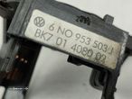 Manete/ Interruptor Limpa Vidros Volkswagen Polo (6N1) - 3