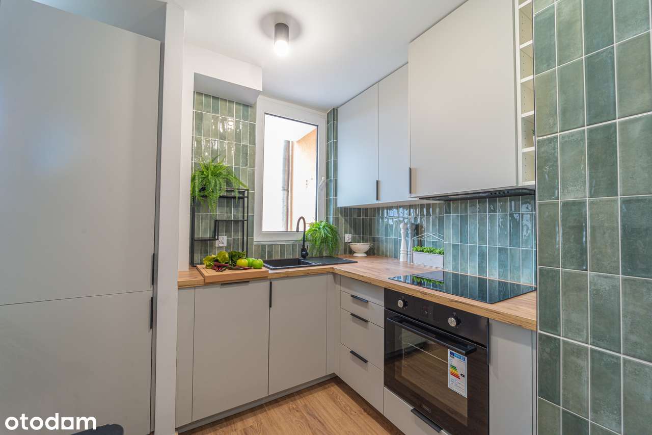 Mieszkanie na sprzedaż –Idealne dla rodziny | Gotowe do wprowadzenia-2