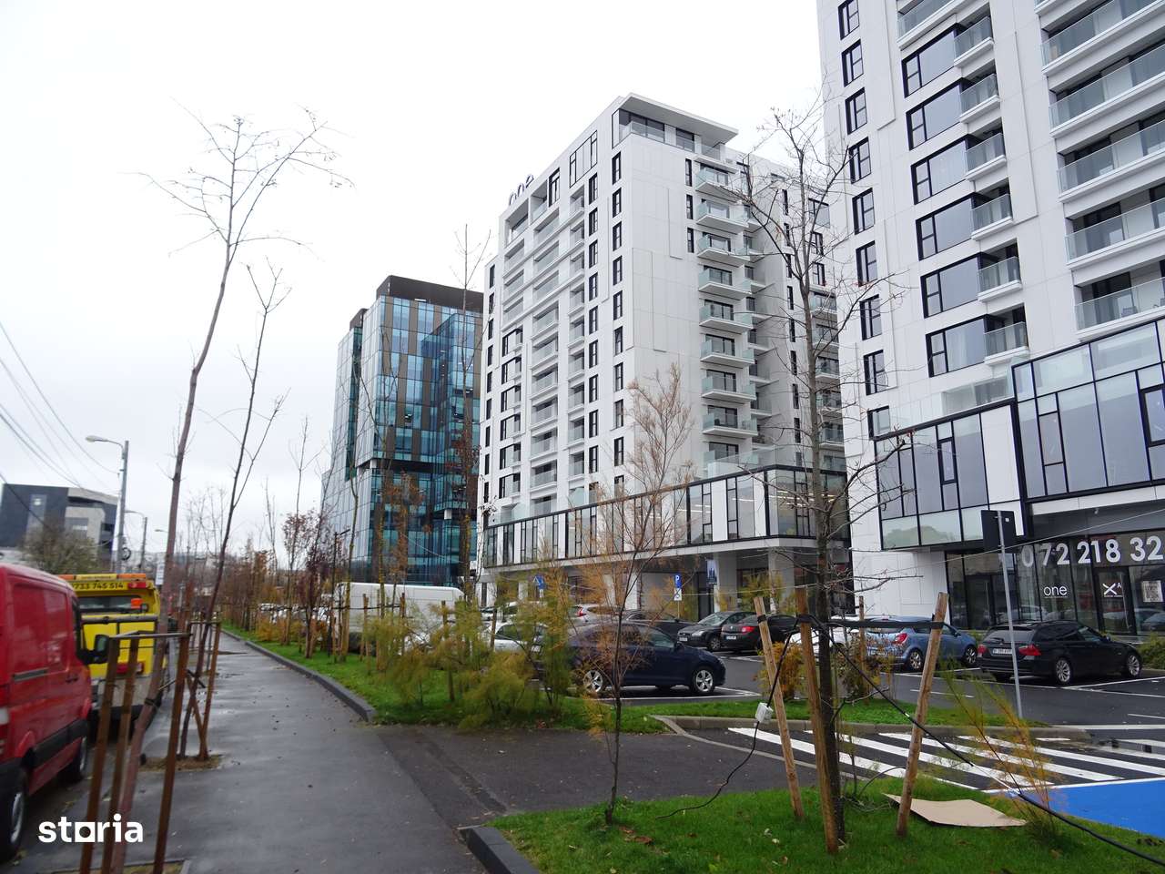 Spatiu comercial stradal - One Cotroceni Park-8