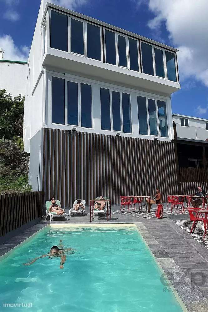 Propriedade de Investimento na Costa do Pico Açores - Grande imagem: 5/16
