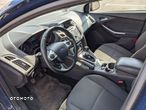 Ford Focus 1.6 TDCi Edition - 3