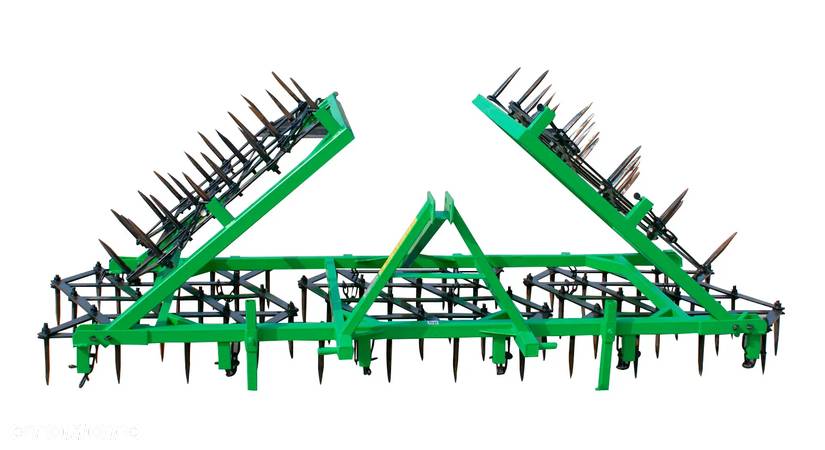WYPRZEDAŻ ROCZNIKA Agregat uprawowy 1,8m 2,1m 2,4m 2,8m 3,0m 3,2m - 8