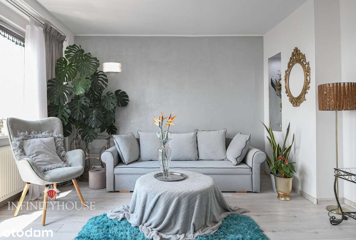 Na sprzedaż przytulne dwa pokoje na Gocławiu-2