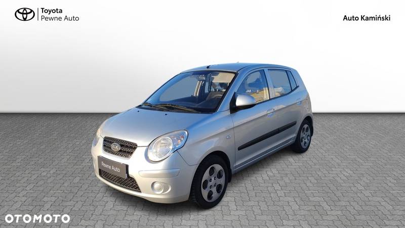 Kia Picanto - 3