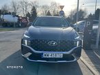 Hyundai Santa Fe 1.6 T-GDI HEV Platinum 4WD - 8