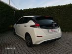 Nissan Leaf Acenta - 4