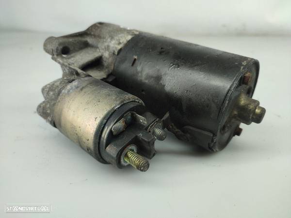 Motor De Arranque Volvo S40 I (644) - 3