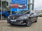 Volkswagen Passat 1.5 TSI ACT mHEV Elegance DSG - 3