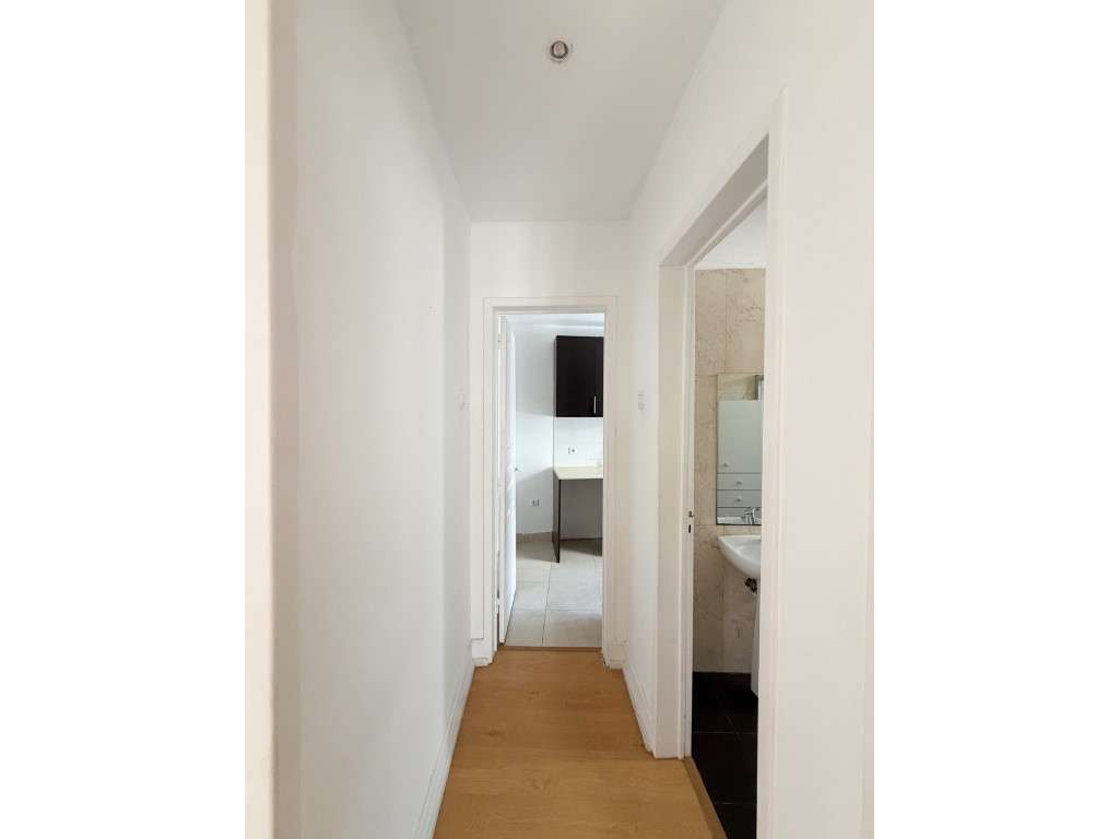 'Vista Rio' - Apartamento T4 para venda em São Vicente-14