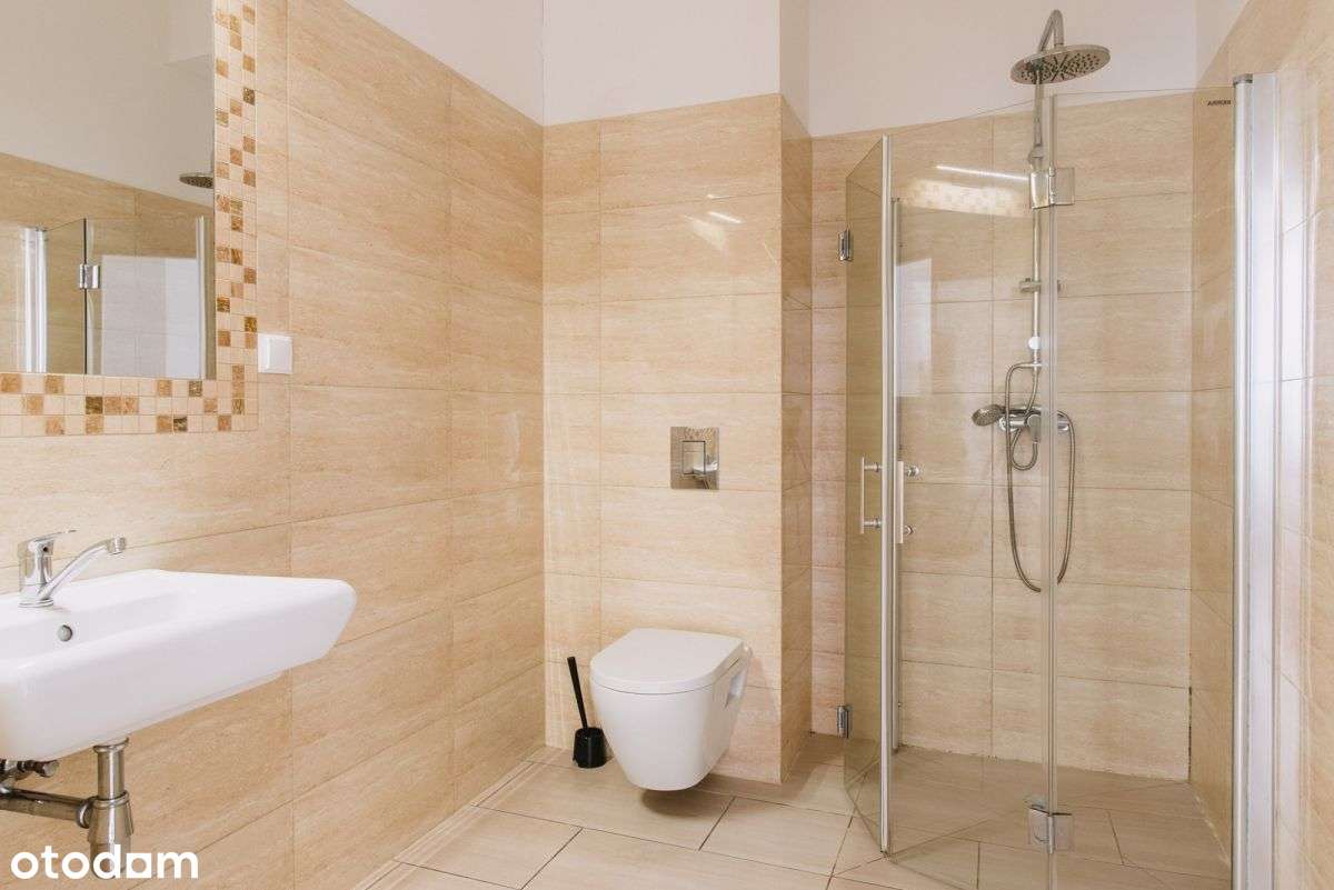 Pokoje dla pracowników Gdańsk Kokoszki - Pełny obrazek: 2/4