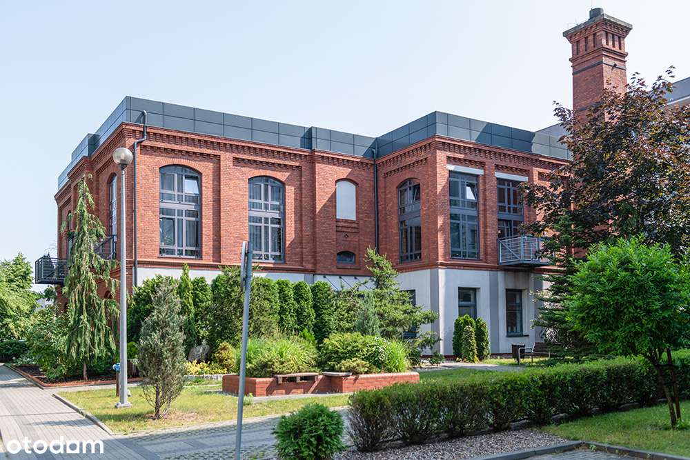 2 poziomowy apartament z balkonem Arkada - Pełny obrazek: 2/20