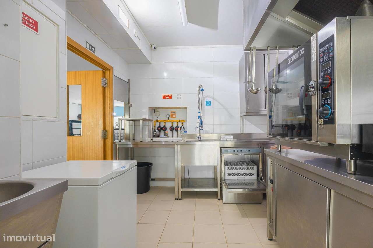 Restaurante para eventos/festas — Um Conceito Único no...-15