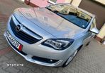Opel Insignia 1.6 CDTI ecoFLEX Start/Stop Sport - 4