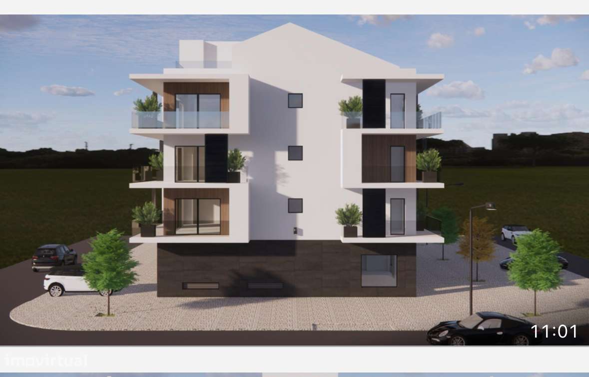 Excelente Apartamento T3+1-10