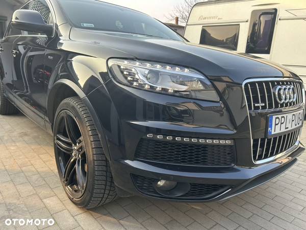 Audi Q7 - 17