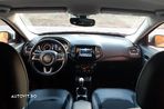 Jeep Compass 1.4 M-Air 4x2 Limited - 16