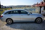 Mercedes-Benz C 220 (BlueTEC) d T 7G-TRONIC Avantgarde - 7