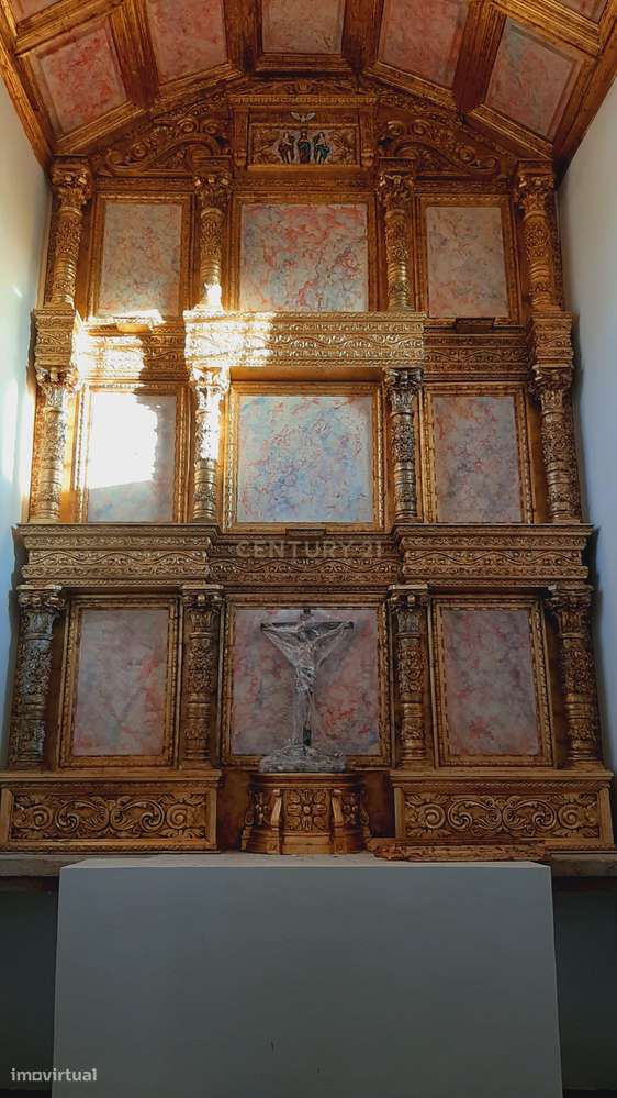 Histórico Solar do Sec. XVII ( Quinta da Capela) - Grande imagem: 5/60