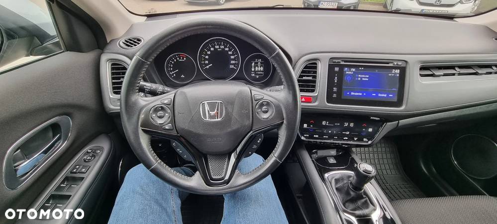 Honda HR-V 1.5 Elegance (ADAS / Connect+) - 17