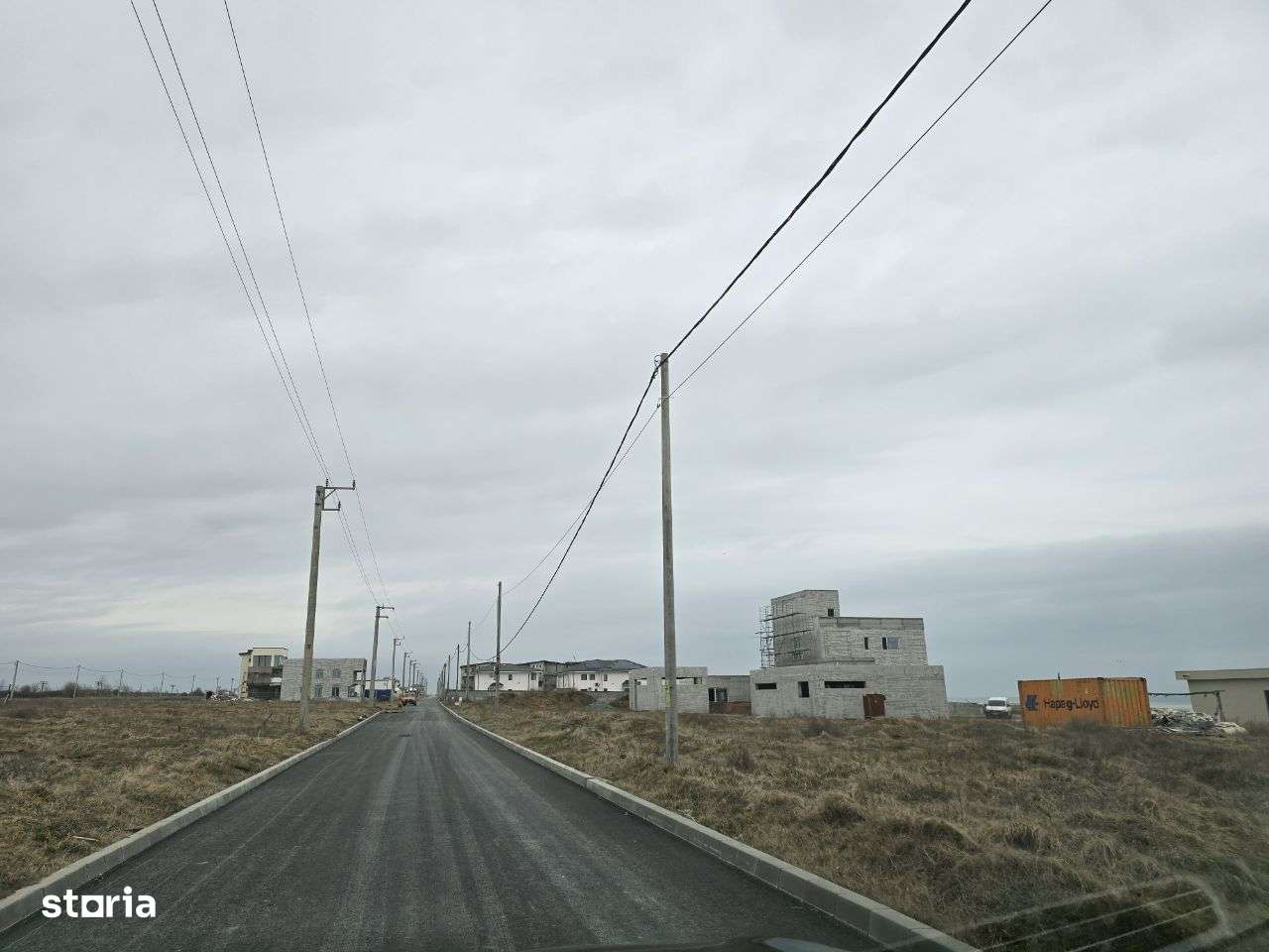 Vand teren in Costinesti zona Forum - Imagine principală: 4/9