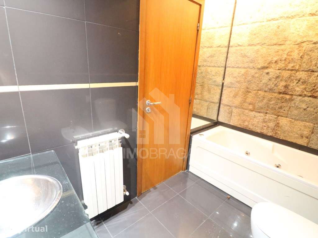 Venda Apartamento T2 em S. Vitor, Braga-16
