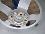 AUDI A4, B8,B9 alufelgi 7X16 ET35 5X112 bdb stan 4szt. - 8