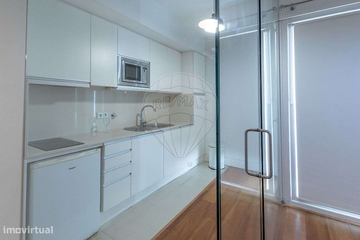 Apartamento T0 para venda - Grande imagem: 3/24