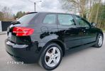 Audi A3 1.6 Ambition - 4