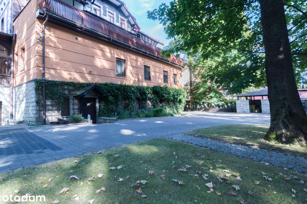 Wyjątkowy Pensjonat w samym sercu miasta-13