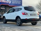 Nissan Qashqai+2 2.0 Tekna - 8