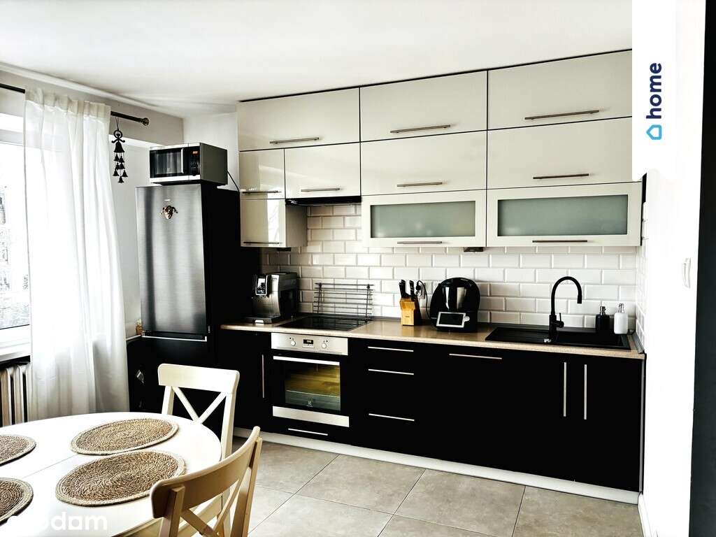 Przytulne 3 pokoje w Piastowie - Pełny obrazek: 4/11