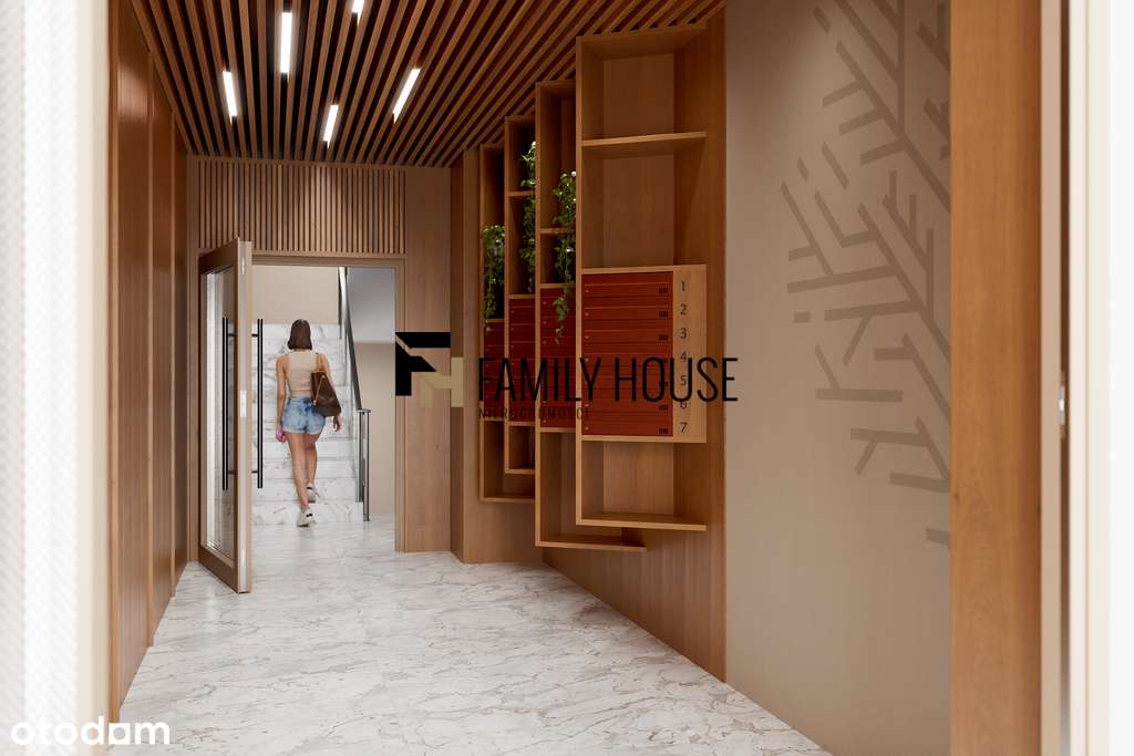 Jędrzejów, apartament deweloperski 77.06 m2.-5