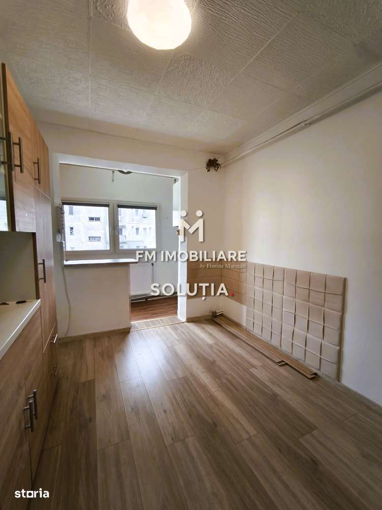 Apartament 1 cameră, decomandat – Dragos Vodă, lângă grădiniță - Imagine principală: 1/12