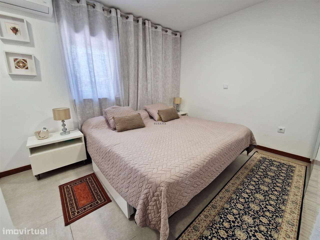 Apartamento T1+1 Venda em Ranhados,Viseu-20