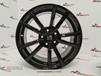 Jantes Look Seat Ibiza R 17 (5x100) - 4