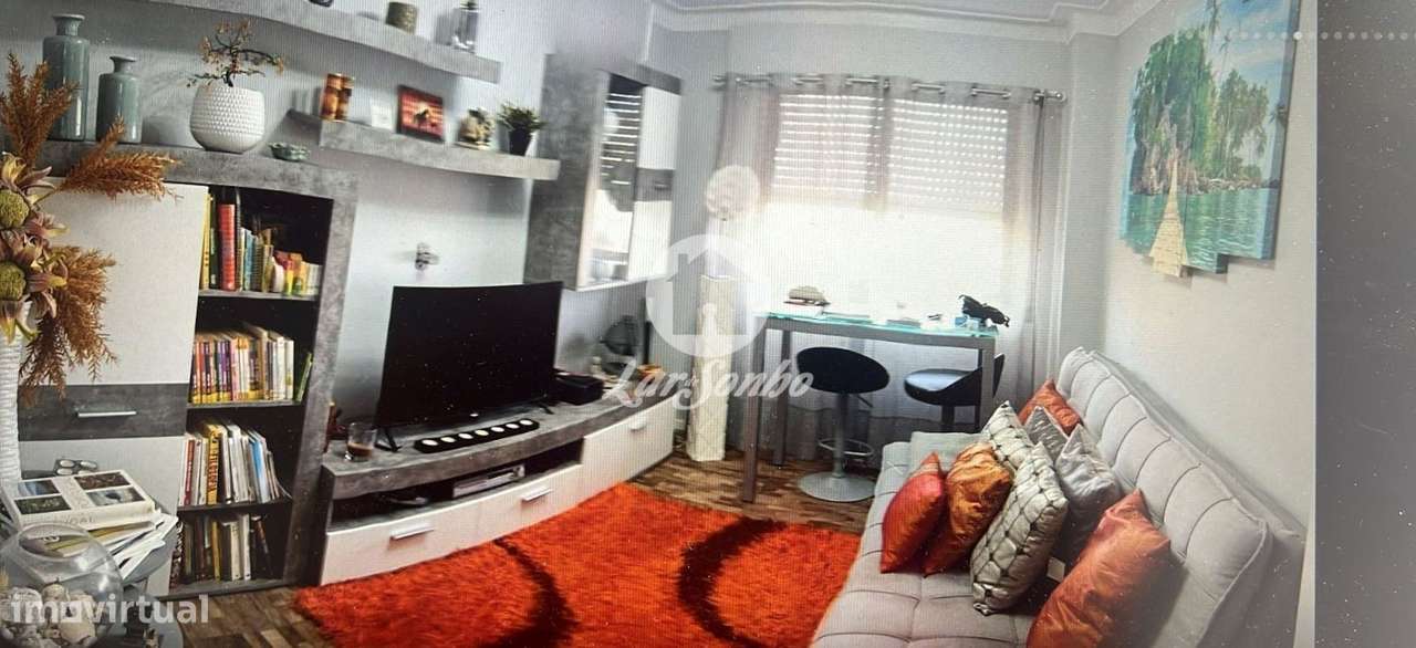 Apartamento T2 em Santegãos, Rio Tinto  Excelente Oportunidade-3