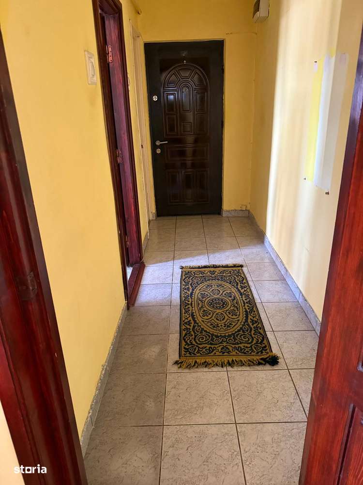 Apartament cu 2 camere semidecomadate, Zamca-5