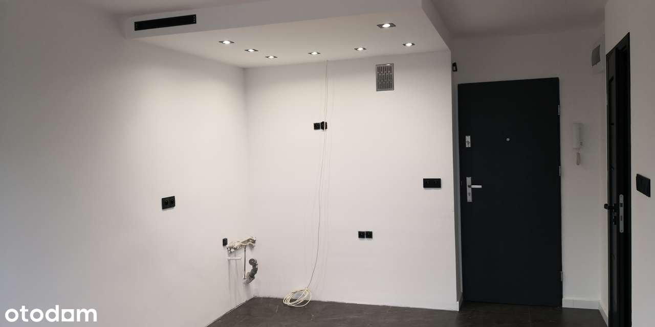 PIĘKNA KAWALERKA PO GENERALNYM REMONCIE WARSZAWA CENTRUM - PARKING - Pełny obrazek: 5/20