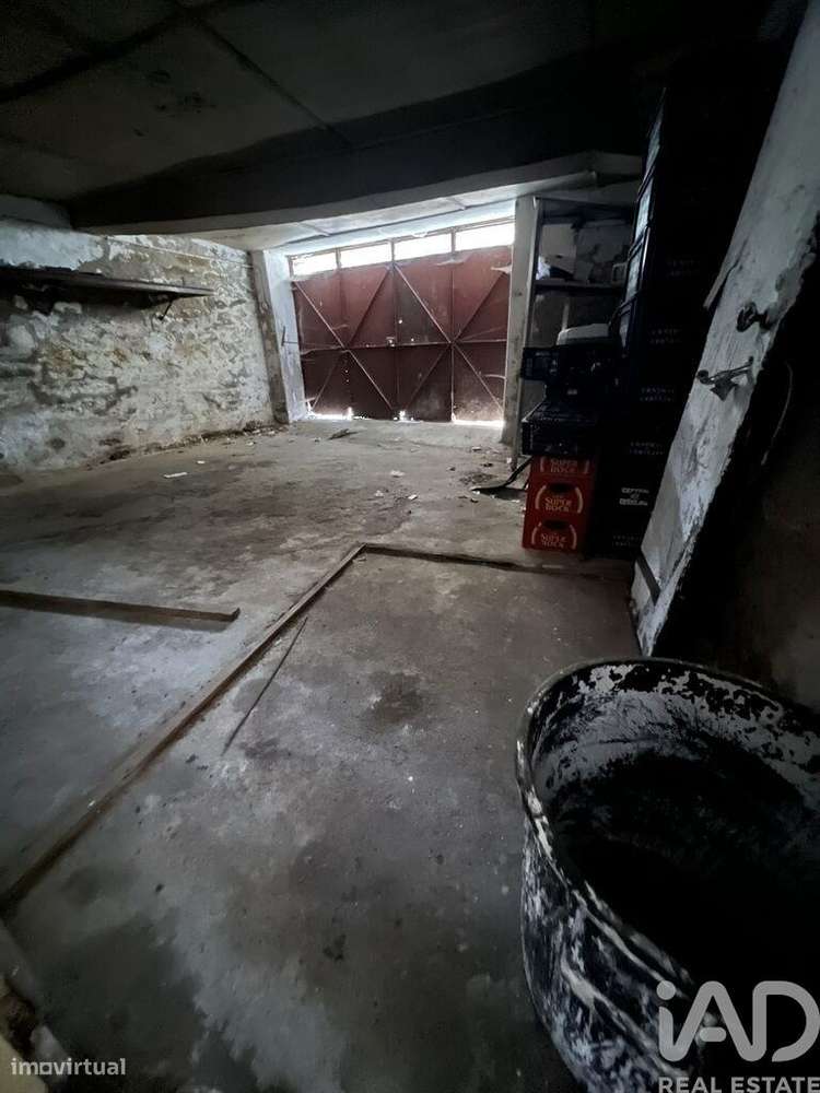 Prédio em Tabuaço de 254 m2 - Grande imagem: 4/30