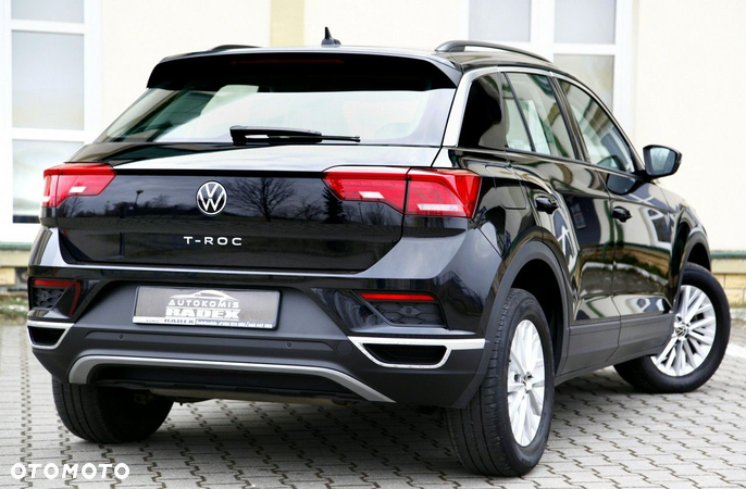 Volkswagen T-Roc - 18