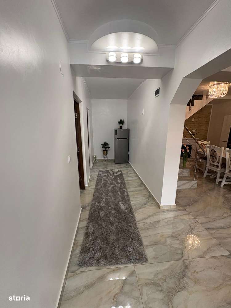 dublex  premium   zona tatarasi sud  240 mp  430.000 euro neg - Imagine principală: 5/20