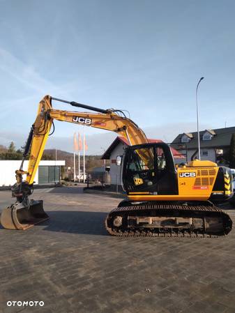 JCB JS160LCT4F - 1