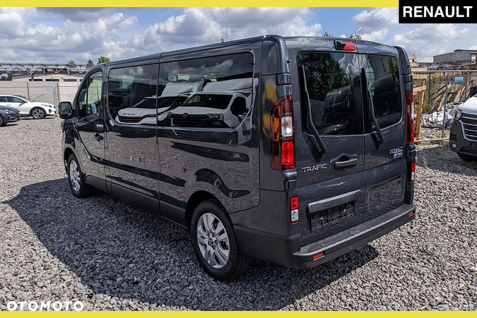 Renault Trafic - 6